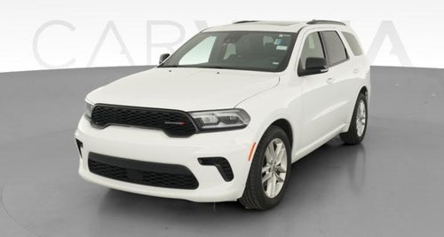 2024 Dodge Durango