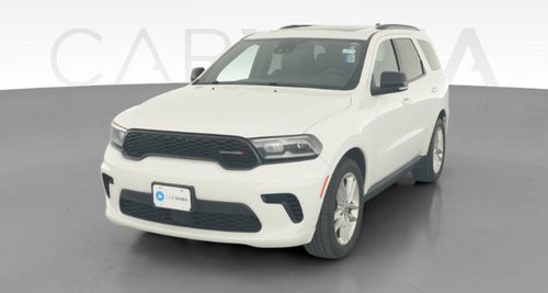 2024 Dodge Durango