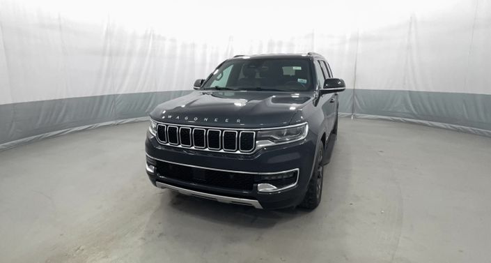 Thumbnail: 2023 Jeep Wagoneer - 1