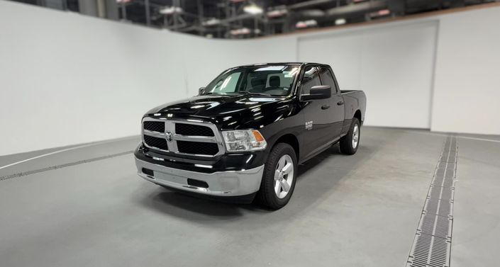 Thumbnail: 2024 RAM 1500 Classic - 1
