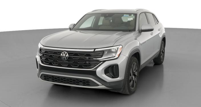 Thumbnail: 2024 Volkswagen Atlas - 1