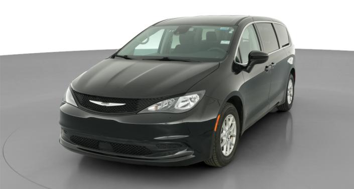 Thumbnail: 2023 Chrysler Voyager - 1