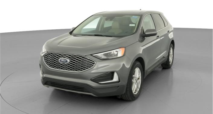 Thumbnail: 2024 Ford Edge - 1