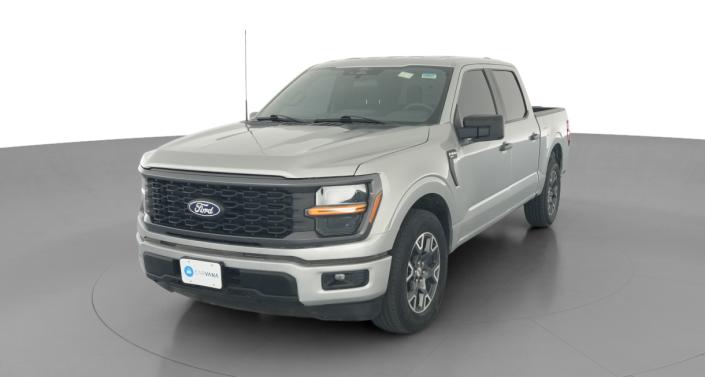 Thumbnail: 2024 Ford Econoline - 1