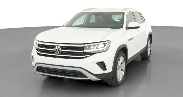 Thumbnail: 2021 Volkswagen Atlas - 1