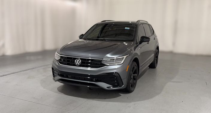 Thumbnail: 2023 Volkswagen Tiguan - 1