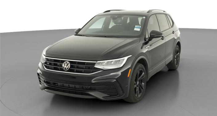 Thumbnail: 2023 Volkswagen Tiguan - 1