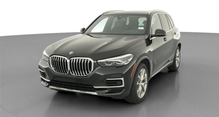 Thumbnail: 2023 BMW X5 - 1