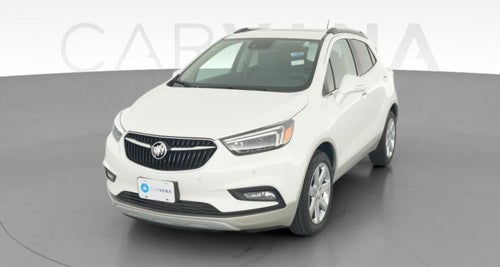 2018 Buick Encore