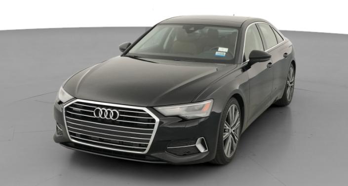 2019 Audi A6 TFSI Premium -
                  Auburn, GA