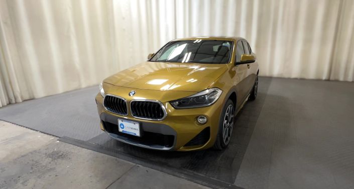 2018 BMW X2 sDrive28i -
                  Riverside, CA
