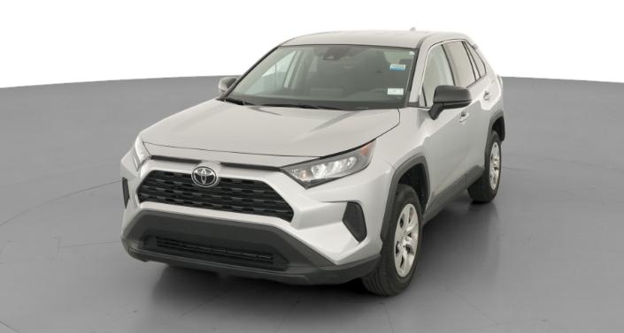 Thumbnail: 2022 Toyota RAV4 - 1