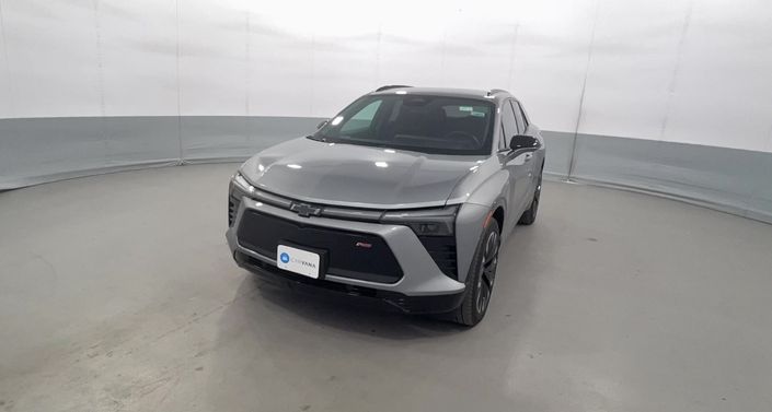 2024 Chevrolet Blazer EV RS -
                  Akron, NY