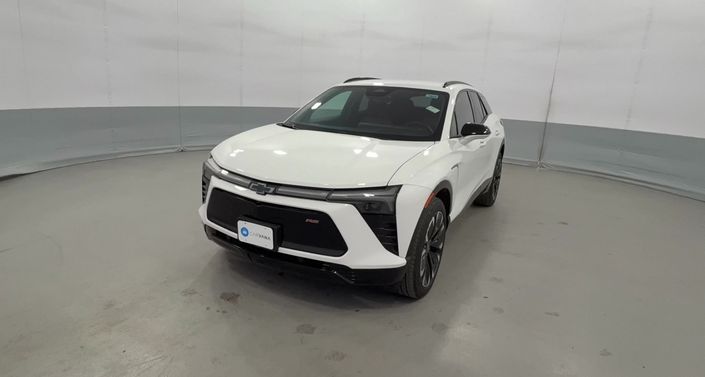 2024 Chevrolet Blazer EV RS -
                  Akron, NY