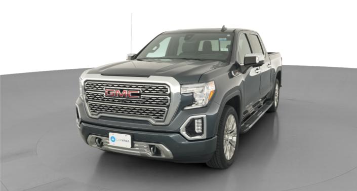 Thumbnail: 2020 GMC Sierra 1500 - 1