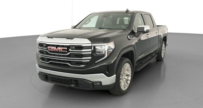 Thumbnail: 2023 GMC Sierra 1500 - 1