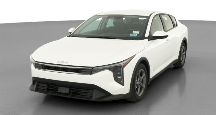 Thumbnail: 2025 Kia K4 - 1