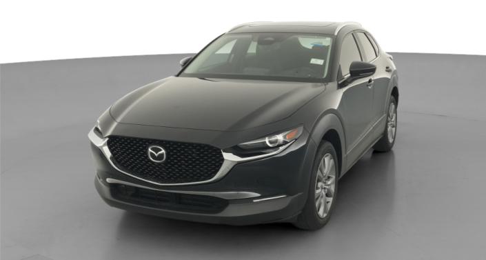 Thumbnail: 2025 Mazda CX-30 - 1