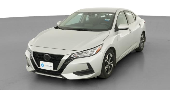 Thumbnail: 2022 Nissan Sentra - 1