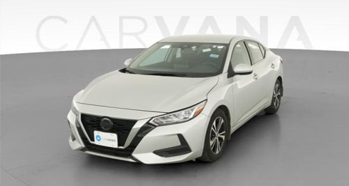 2022 Nissan Sentra