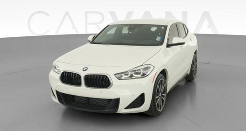 2023 BMW X2