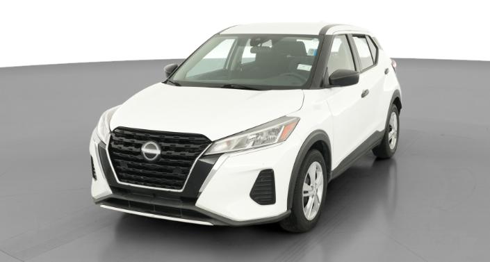 Thumbnail: 2022 Nissan Kicks - 1