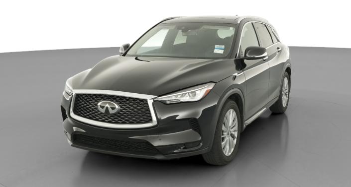 Thumbnail: 2023 INFINITI QX50 - 1