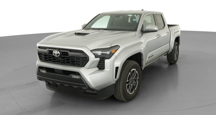 Thumbnail: 2025 Toyota Tacoma - 1