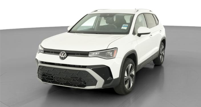 Thumbnail: 2025 Volkswagen Taos - 1