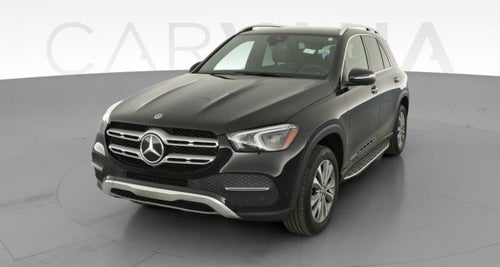 2023 Mercedes-Benz GLE