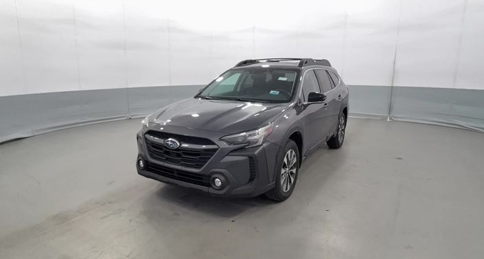 Thumbnail: 2023 Subaru Outback - 1