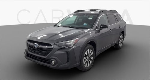 2023 Subaru Outback