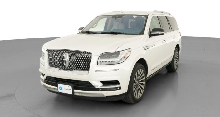 2019 Lincoln Navigator Reserve -
                  Colonial Heights, VA