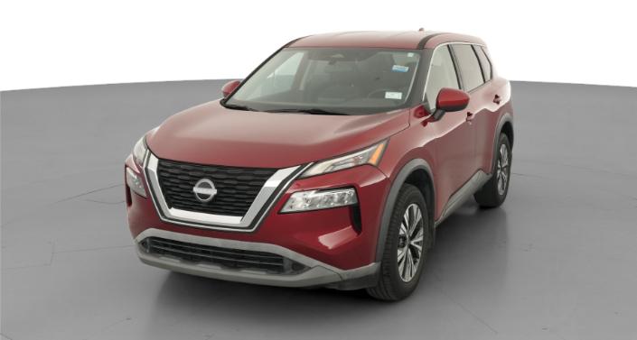 Thumbnail: 2023 Nissan Rogue - 1