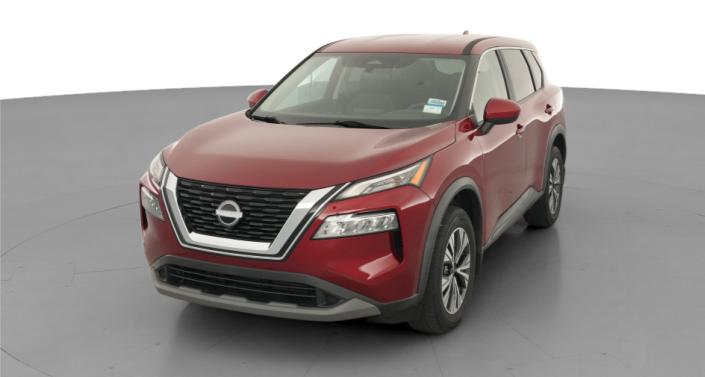 Thumbnail: 2023 Nissan Rogue - 1