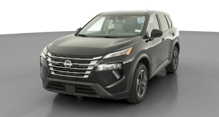 Thumbnail: 2025 Nissan Rogue - 1