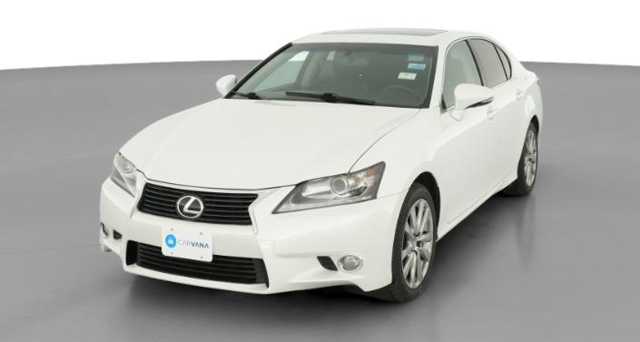 2013 Lexus GS 350 -
                  Framingham, MA