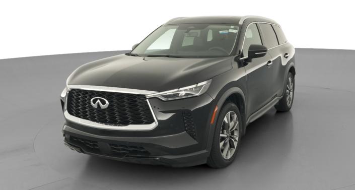 Thumbnail: 2023 INFINITI QX60 - 1