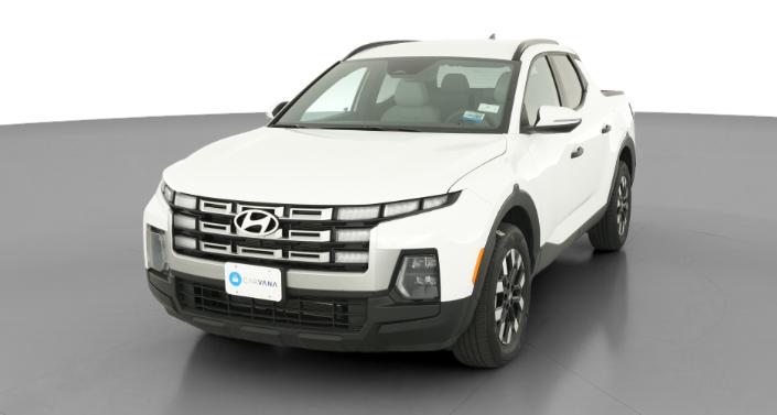 Thumbnail: 2025 Hyundai Santa Cruz - 1
