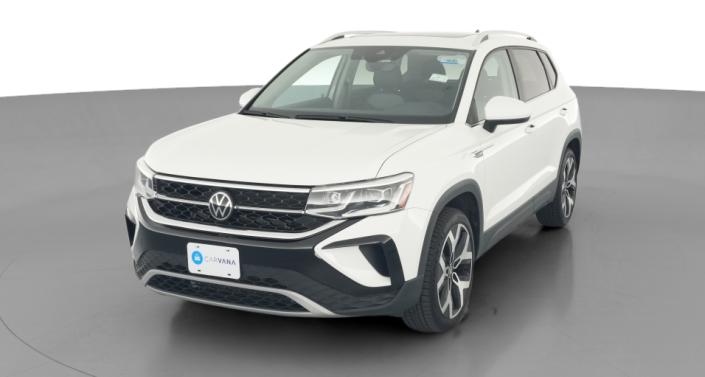 Thumbnail: 2023 Volkswagen Taos - 1