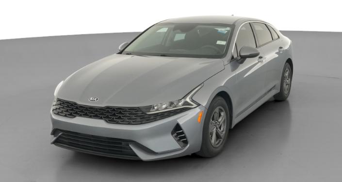 2021 Kia K5 LX -
                  Trenton, OH