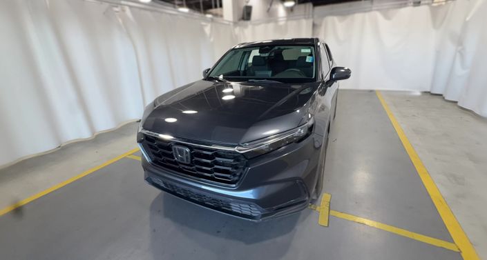 Thumbnail: 2023 Honda CR-V - 1