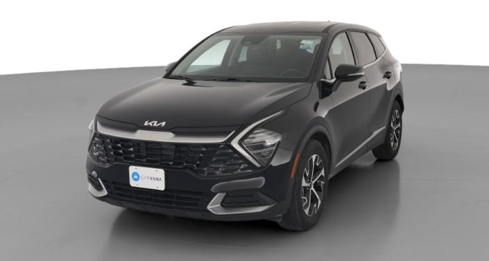 Thumbnail: 2025 Kia Sportage - 1