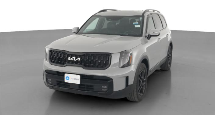 Thumbnail: 2024 Kia Telluride - 1