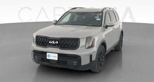 2024 Kia Telluride