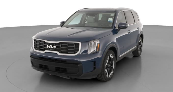 Thumbnail: 2024 Kia Telluride - 1