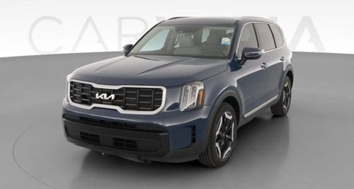 2024 Kia Telluride