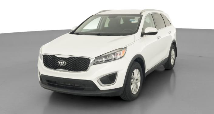 Thumbnail: 2018 Kia Sorento - 1