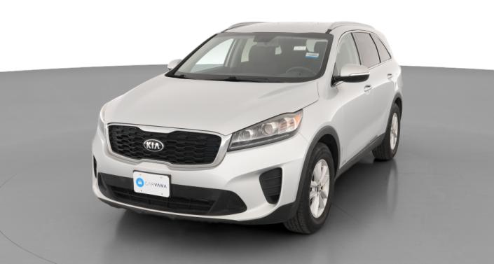 Thumbnail: 2019 Kia Sorento - 1
