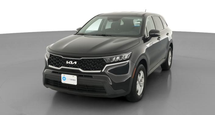 Thumbnail: 2022 Kia Sorento - 1